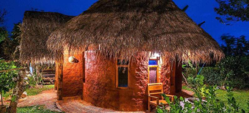 轩图夸旅馆(Suan Thu Khaw)图片