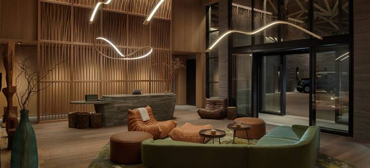 克莱恩蒙塔纳六善酒店(Six Senses Crans-Montana)图片