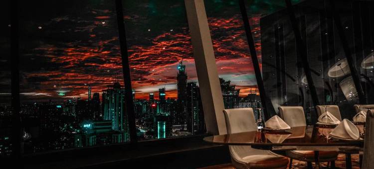 深圳香格里拉大酒店图片