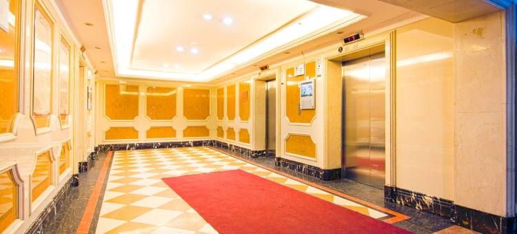 大盛日租公寓(哈尔滨哈西店)图片