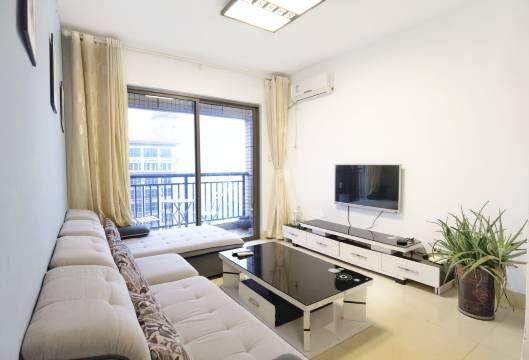 沙漫漫海景民宿(北部湾大道2号分店)