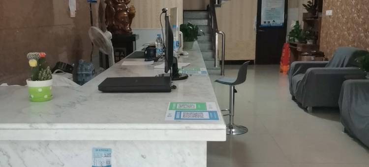 金华美和宾馆图片