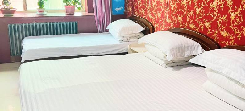 沈阳鑫源宾馆图片