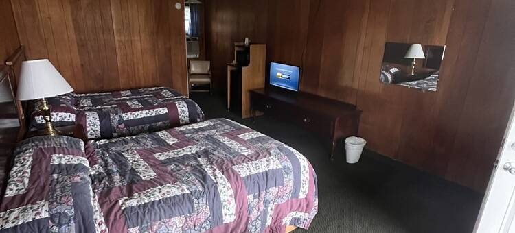 特洛伊汽车旅馆(Troy Motel)图片