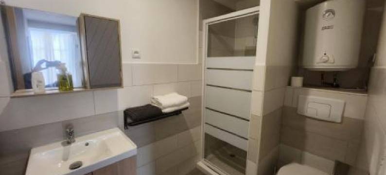 Pied à Terre Tout Confort图片