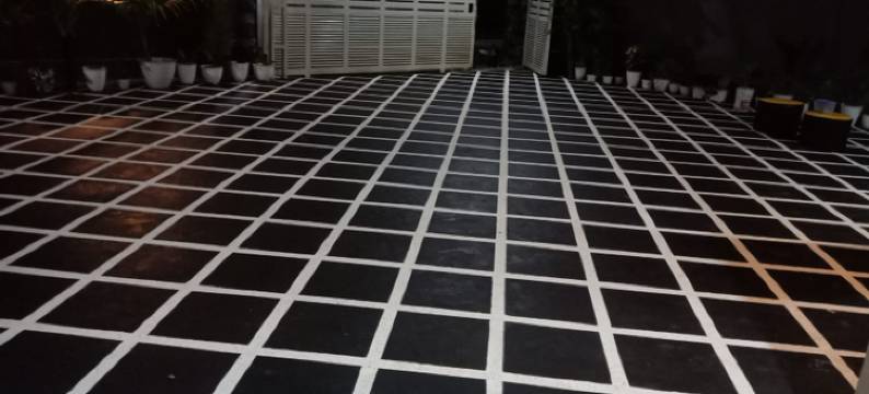 庞越火山口公园旅馆(Caldera Park Homestay Syariah)图片