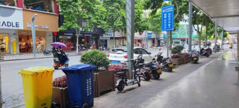 武平金都商务宾馆图片