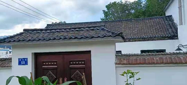 承德金林寨客栈图片