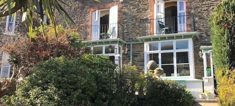 李府旅馆(Lee House)图片