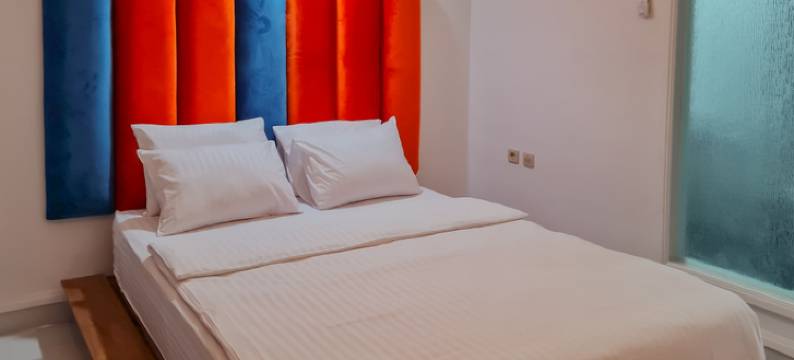 芝坎佩萨巴拉亚桑斯大酒店(Sans Hotel Grand Sabaraya Cikampek)图片