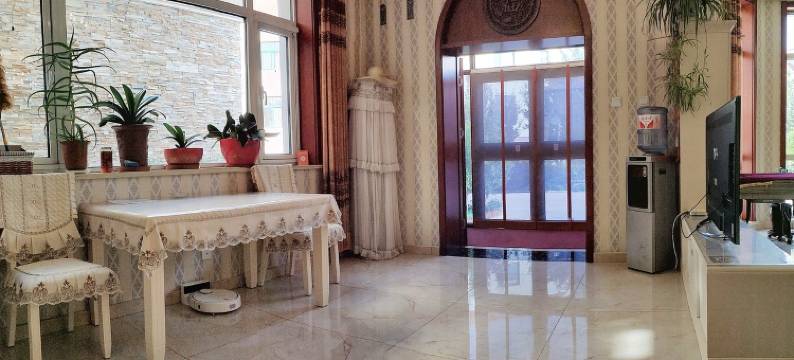 虹亭别墅(海北路1号分店)图片