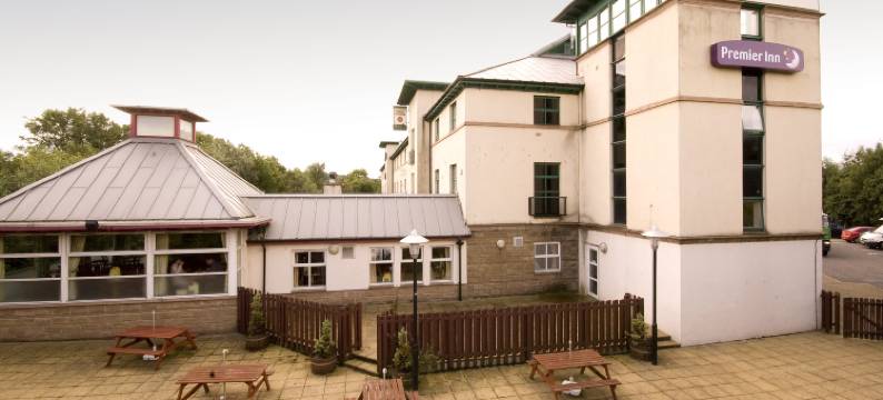 爱丁堡(南昆斯费里)普瑞米尔酒店(Premier Inn Edinburgh (South Queensferry))图片