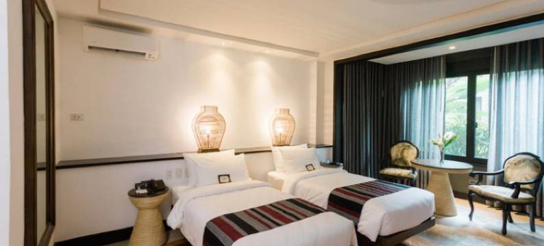 杜马盖地亨利度假村(The Henry Resort Dumaguete)图片