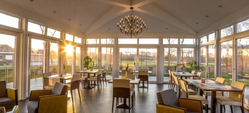 布隆泉家庭及运动酒店(Hotel Bloemfontein)图片