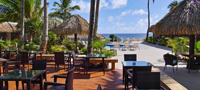 拉罗俱乐部度假村(Club Raro Resort- Adults Only)图片