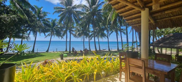 古色古香阿莫尔平房及别墅(Antique Amor Bungalows & Villas)图片