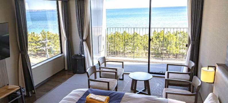 别府雷克斯酒店(Rex Hotel Beppu)图片