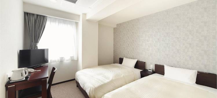 东方酒店(TOHO HOTEL EBISU)图片