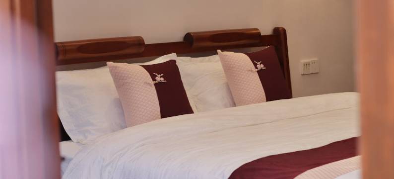 六一居客栈(安乐巷分店)图片