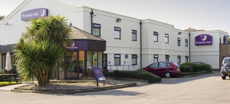 格洛斯特朗福德酒店(Premier Inn Gloucester (Longford))图片