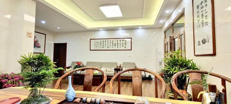 丽华小院客栈(访仙路分店)图片