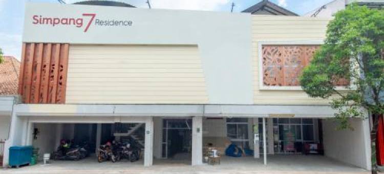 新邦7号住宅酒店(Simpang 7 Residence)图片