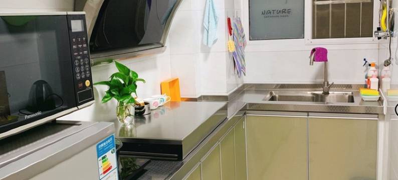 凌阁公寓(长白街1号分店)图片