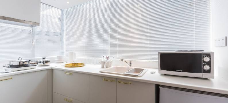 梧桐影公寓(南山路1号分店)图片