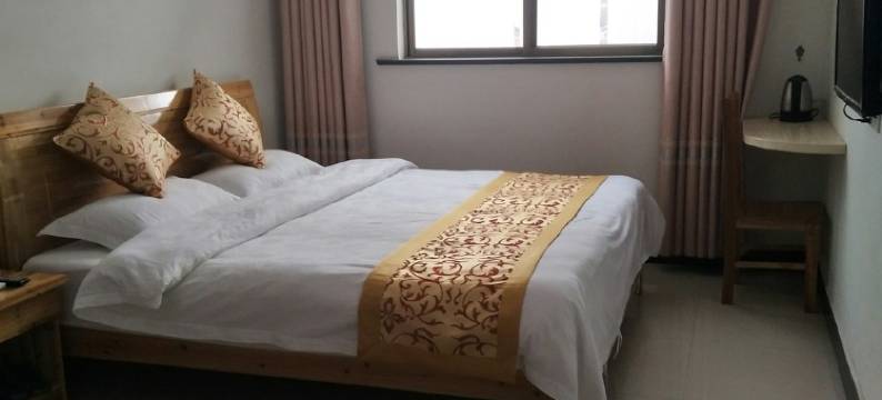 婺源新农民客栈图片