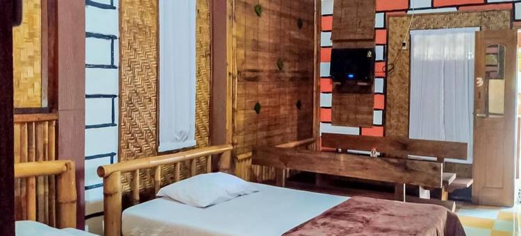 红多兹清真@班尤阿森(RedDoorz Syariah @ Banyu Asem Banyuwangi)图片