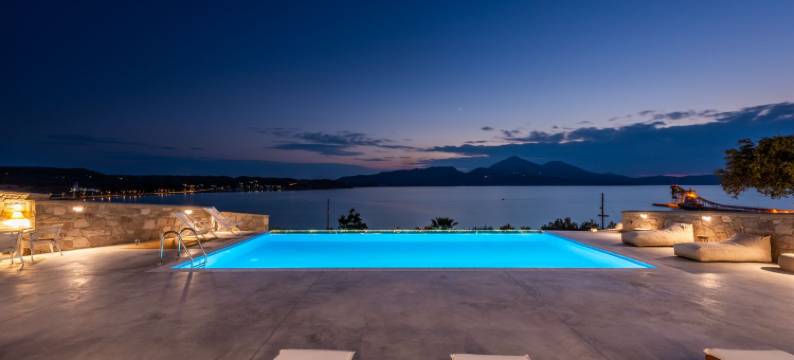 阿涅米套房(Anemi Suites)图片