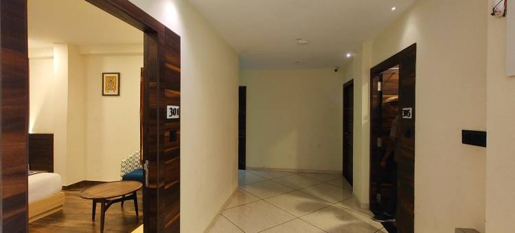 Hotel Dwarika by Vrinda图片