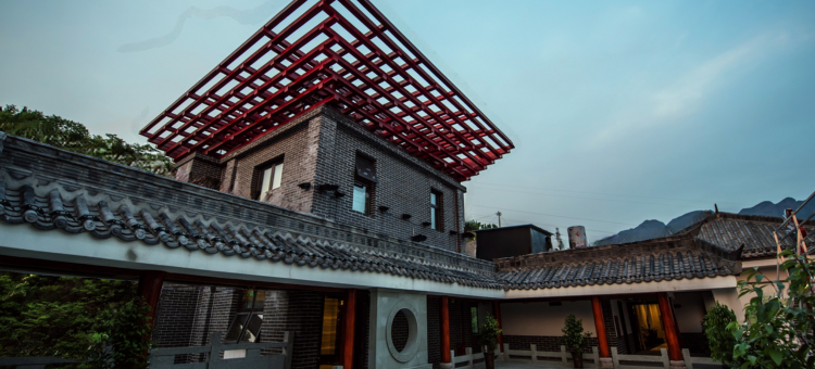 剑阁剑门逸酒店图片