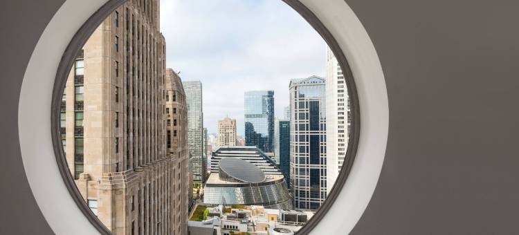 Residence Inn Chicago Downtown/Loop图片