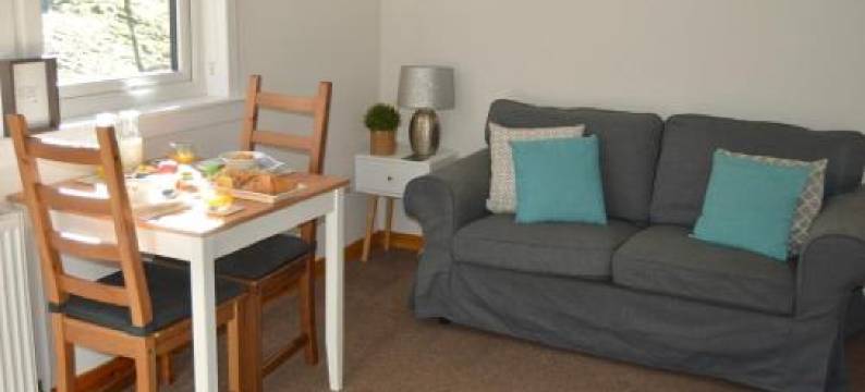 Clunebeg Retreat图片