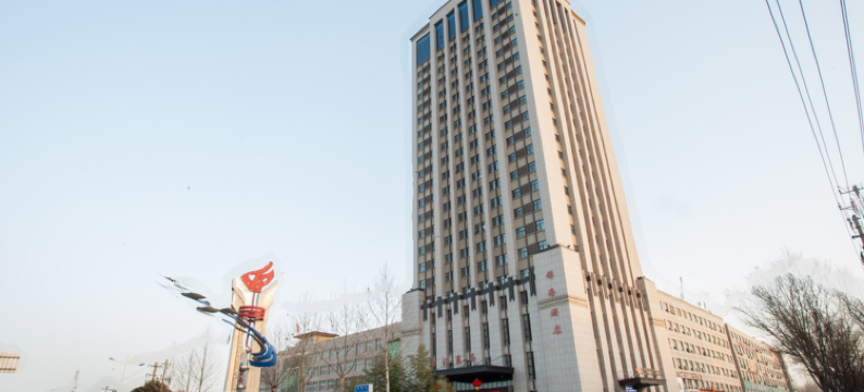 济源锦海酒店(济源职业技术学院沁园路店)图片