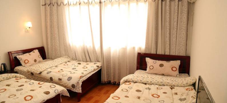 歙县绿缘农家乐图片