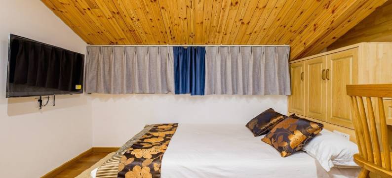 乌镇蕴舍休闲渡假别墅(子夜路分店)图片