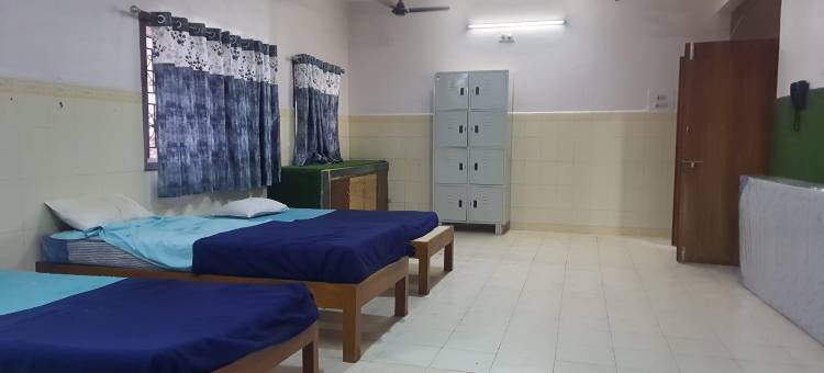 Hotel Pushpanjali图片