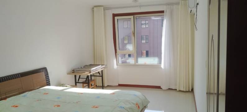 海边石公寓(南岭西路分店)图片