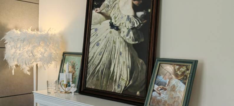 房东博乐公寓(顺河东路分店)图片