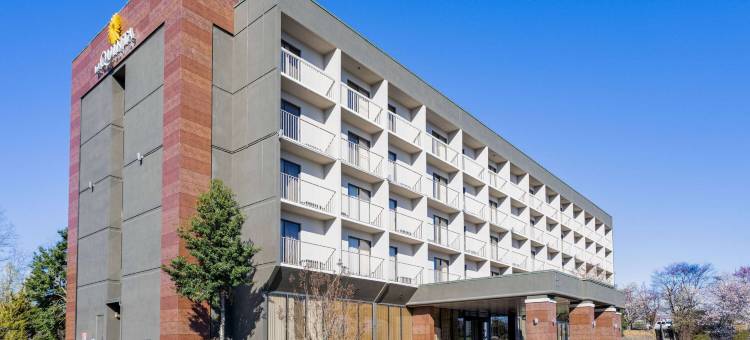 金斯波特三城机场拉昆塔温德姆套房酒店(La Quinta Inn & Suites by Wyndham Kingsport TriCities Airpt)图片