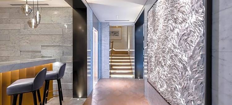 班达罗塔纳 - 迪拜河酒店(Al Bandar Rotana – Dubai Creek)图片