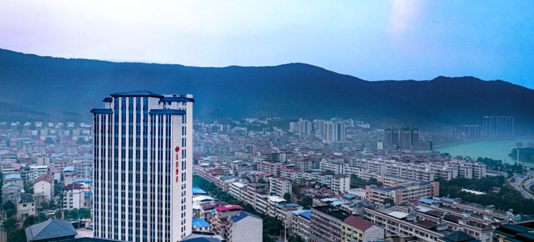 廷泊酒店(永州双牌店)图片