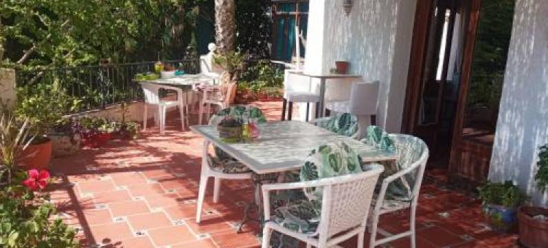 Valle y Mar, Casa de Huéspedes图片