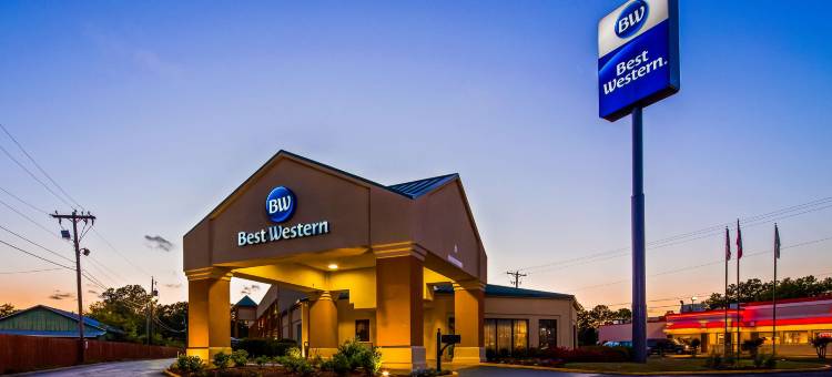 珀尔机场贝斯特韦斯特酒店(Best Western Airport Inn)图片