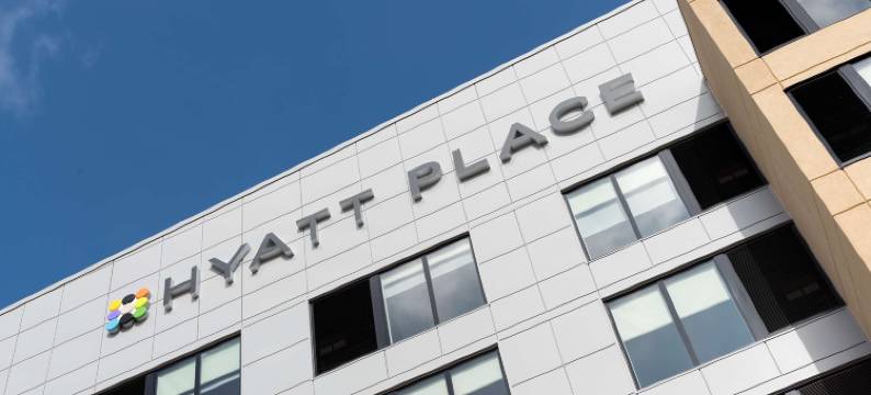 安阿伯凯悦嘉轩酒店(Hyatt Place Ann Arbor)图片