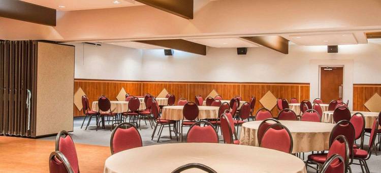 多瑙河蓝酒店(Hotel Danube Bleu)图片