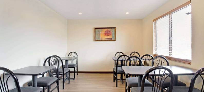 奥格登温德姆速8酒店(Super 8 by Wyndham Ogden)图片