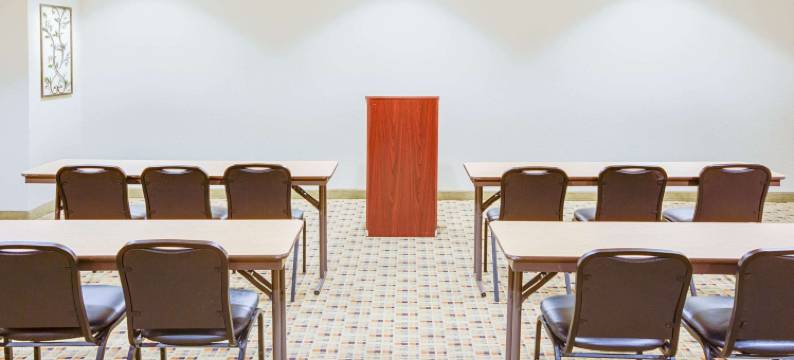 萨拉兰德-北莫比尔麦客达套房酒店(Microtel Inn & Suites by Wyndham Saraland/North Mobile)图片